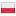 dudli.pl server is located in Poland